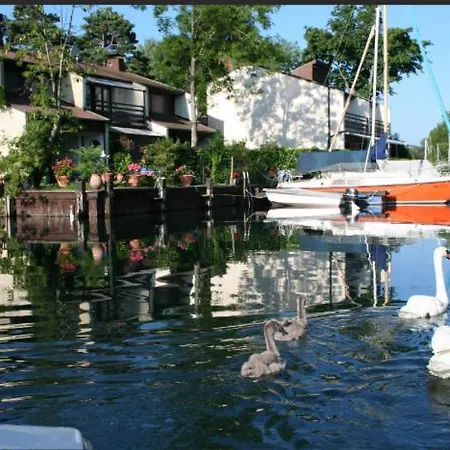 Le Bonheur Les Pieds Dans L'eau Villa Thonon-les-Bains