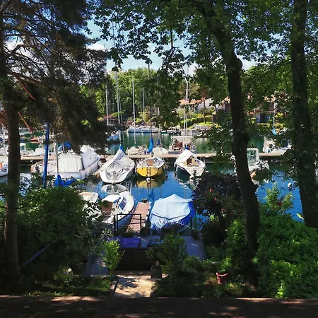Villa Le Bonheur Les Pieds Dans L'eau *